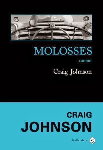 “Molosses” de Craig Johnson, qui a perdu son pouce?