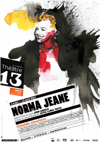 Le conte tragique de Norma Jeane, alias Marilyn Monroe