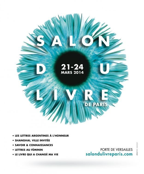 [Live report] Inauguration du 34ème Salon du Livre de Paris
