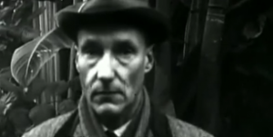 William S. Burroughs  A Man Within  Subtítulos Español   1 6    YouTube
