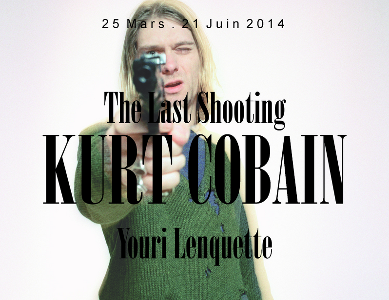 The Last Shooting : l’exposition qui ravive la flamme Cobain