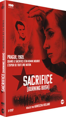 Gagnez 3 DVD de la mini-série “Sacrifice”