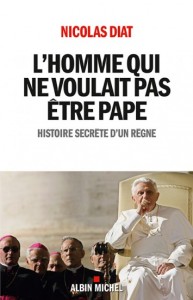 homme pape