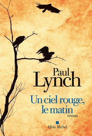 « Un ciel rouge, le matin », un premier roman venu d’Irlande profonde signé Paul Lynch