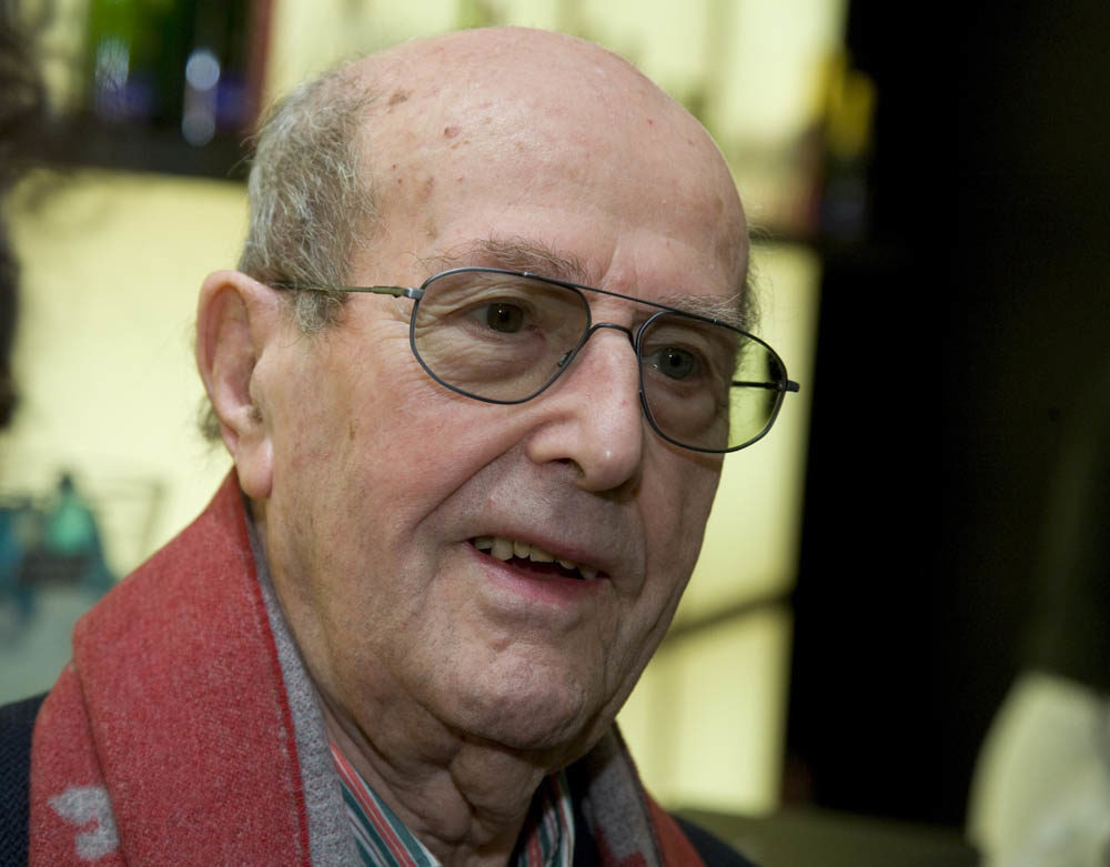 Manoel de Oliveira signe un court métrage à 105 ans