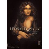 Léonard & Salai tome 1 de Benjamin Lacombe et Paul Echegoyen
