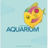 Aquarium de Yann Fastier