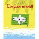 [Chronique] “Une place au soleil” de Jean Leroy et Sylvain Diez