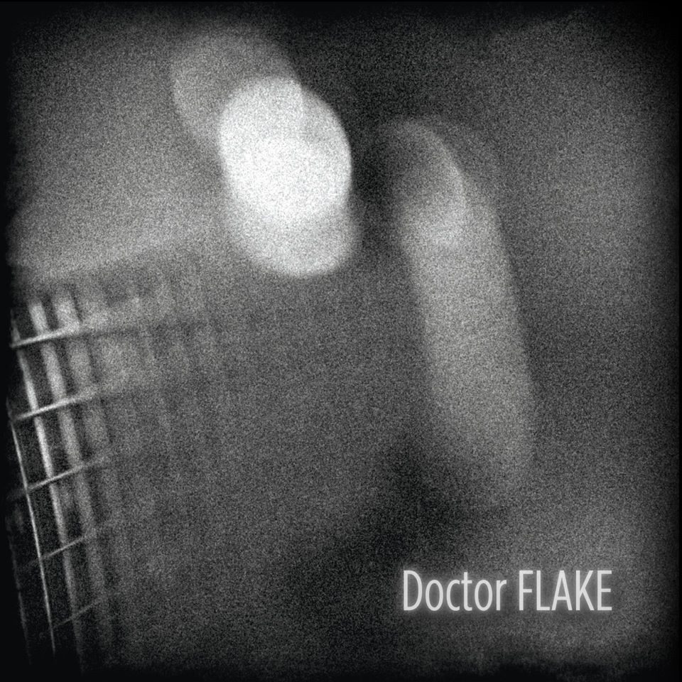 [Chronique] « Acchordance » de Doctor Flake : downtempo acoustique et trip hop hanté