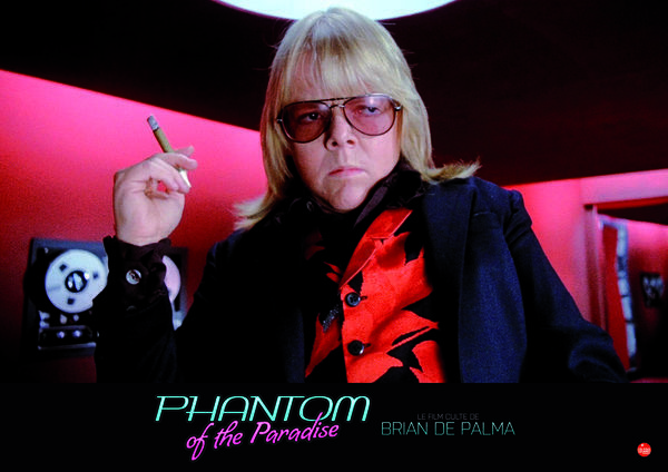 Phantom of the Paradise