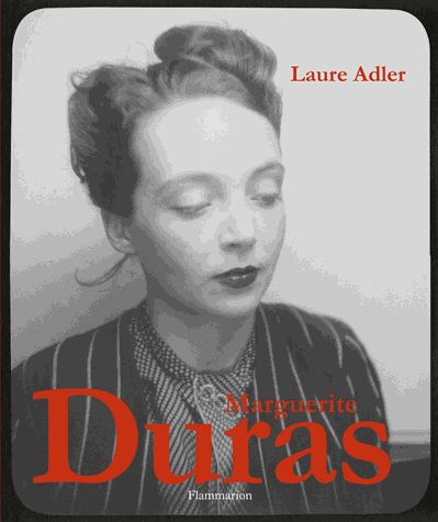 Marguerite Duras aurait eu 100 ans le 4 avril  2014