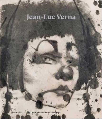 Pénétrez les beautés de Jean-Luc Verna