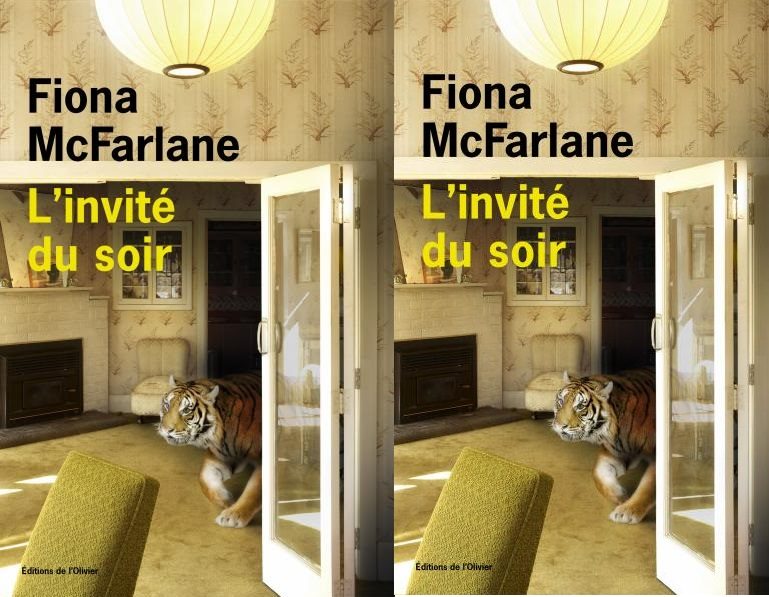 “L’invité du soir” de Fiona McFarlane : dans la tête juvénile d’une australienne de 75 ans