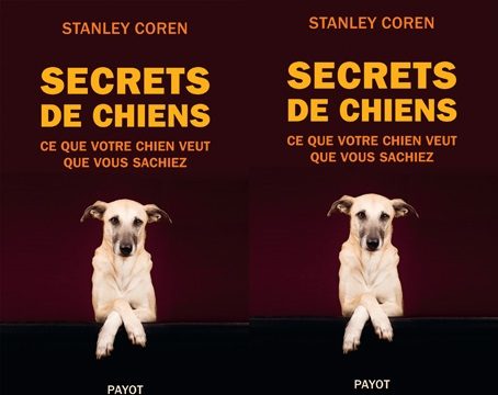 Un livre pour percer les « Secrets de chien »