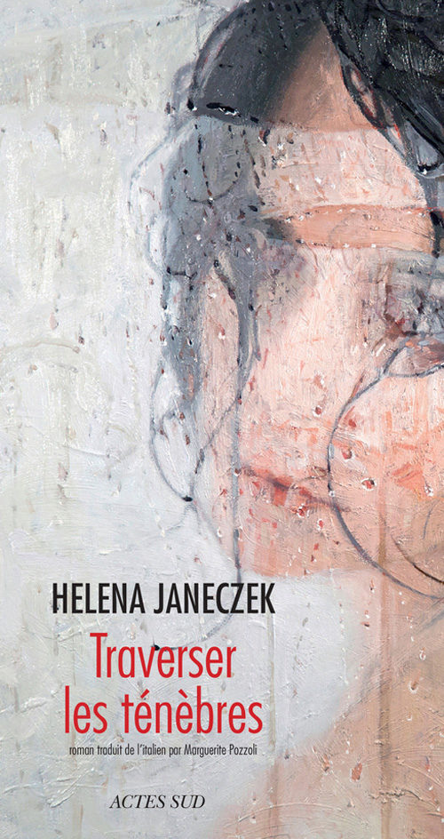 “Traverser les ténèbres”, Helena Janeczek raconte sa relation avec une maman survivante de la Shoah