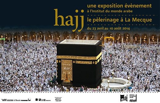Hajj, le pèlerinage à la Mecque