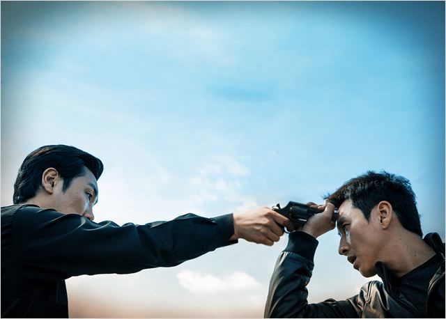 [Cannes, Quinzaine] « A Hard Day », polar coréen terriblement efficace mêlant humour et violence