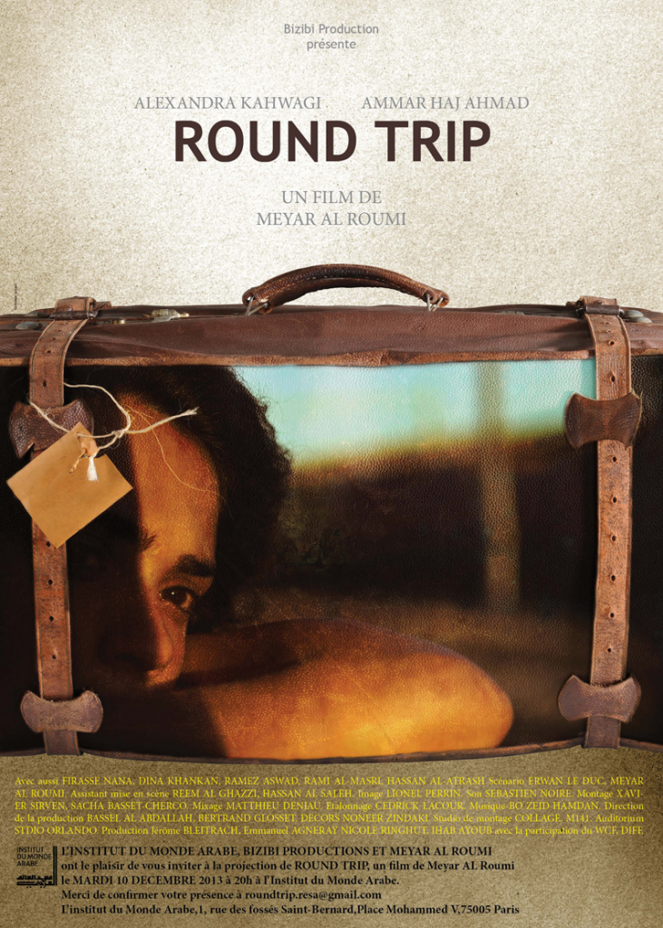 [Critique] « Round Trip », une belle réflexion sociale à travers une romance syrienne