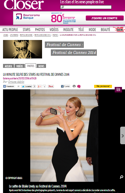 La revue de web de la semaine
