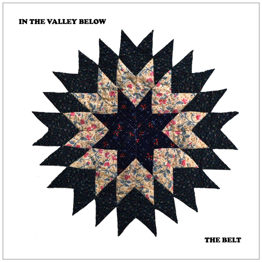 [Chronique] « The Belt » d’In The Valley Below : l’amour et la pop en duo