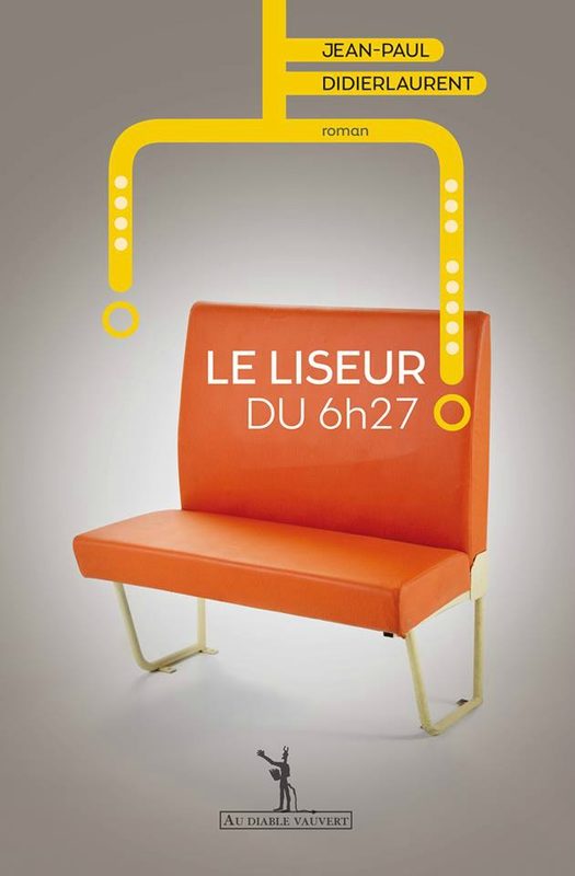 Gagnez 3 exemplaires du livre « Le liseur du 6h27 » de Jean-Paul Didierlaurent