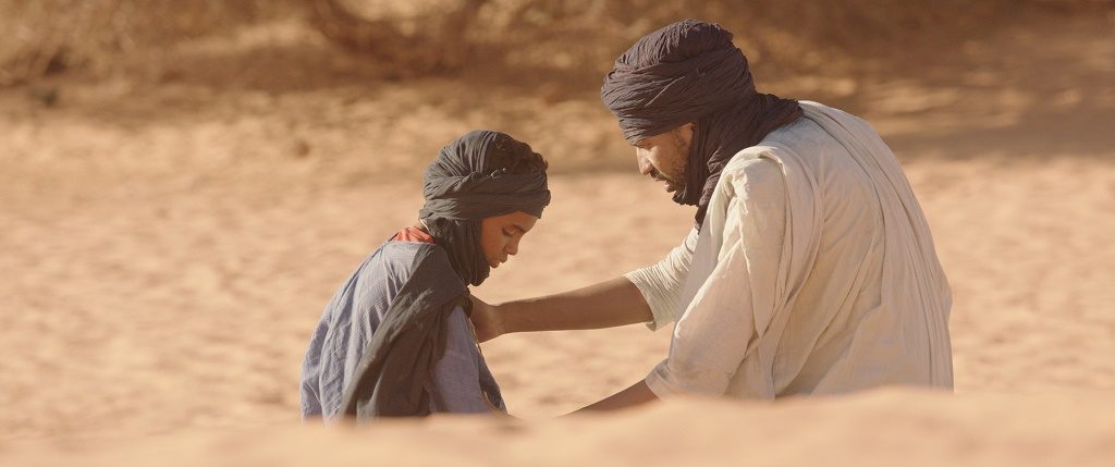 [Cannes Compétition] Timbuktu de Abderrahmane Sissako : un grand film qui montre l’intégrisme