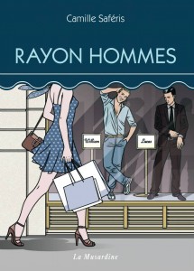 rayon hommes saféris