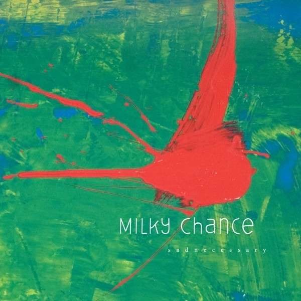 Gagnez 4 exemplaires de “Sadnecessary”, le premier album de Milky Chance