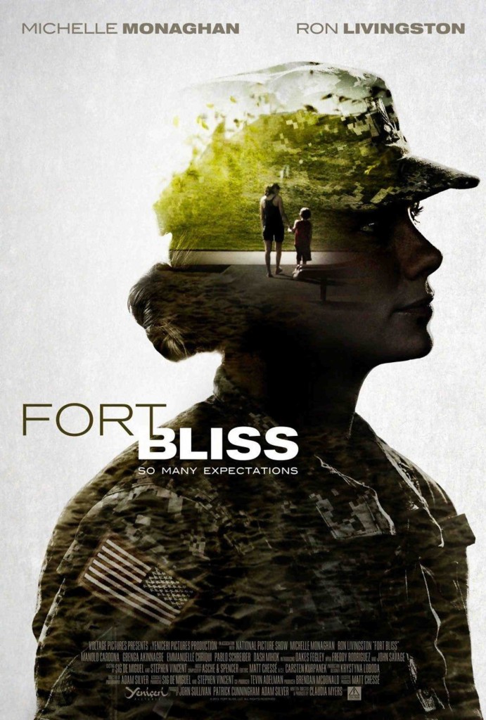 [Critique] « Fort Bliss » : questionnement intéressant sur la relation entre l’armée et la vie de famille