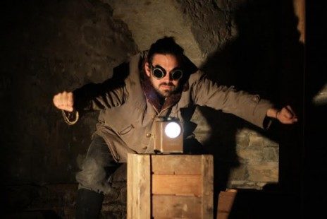 Festival de théâtre en Caves : le souterrain fait du bien