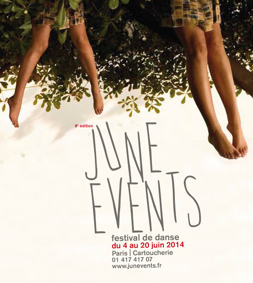 Gagnez vos places pour le festival June Events