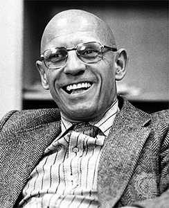 Michel Foucault, 30 ans après: portrait d’un des derniers philosophes français