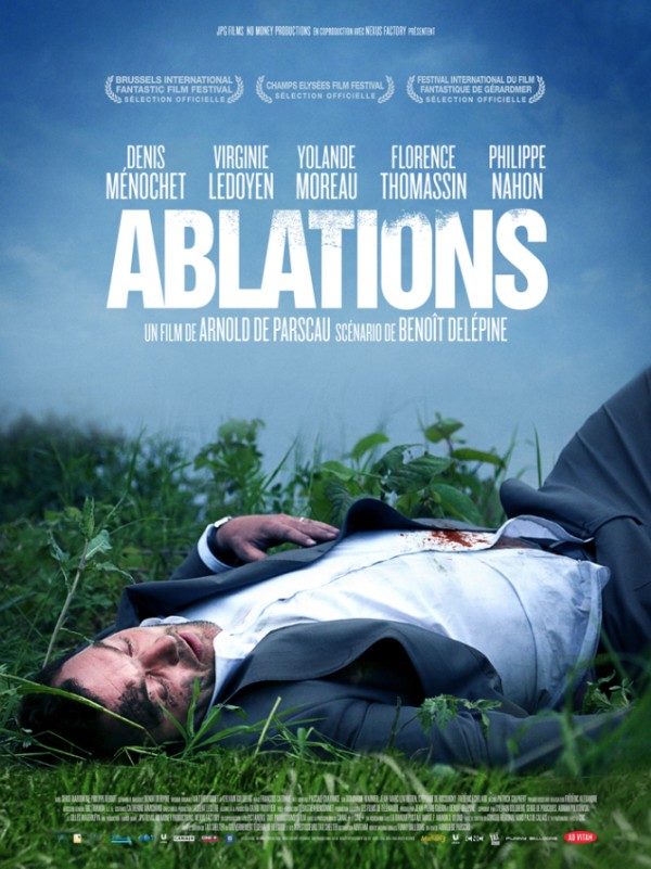 “Ablations”: l’extrait exclusif