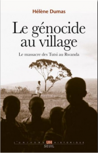 génocide au village dumas