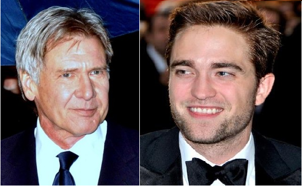 Robert Pattinson serait le prochain Indiana Jones