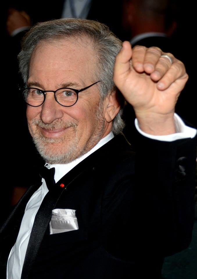 Spielberg n’a pas de limites