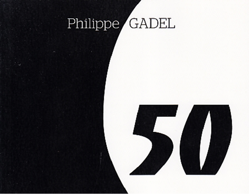 « 50 nuances de pub » : Philippe Gadel revient avec émotion sur 50 campagnes marquantes
