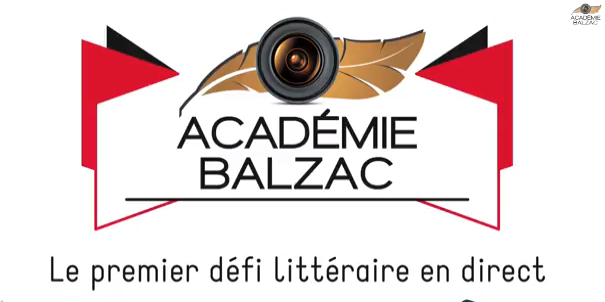 L’Académie Balzac, enfin une télé-réalité intelligente !