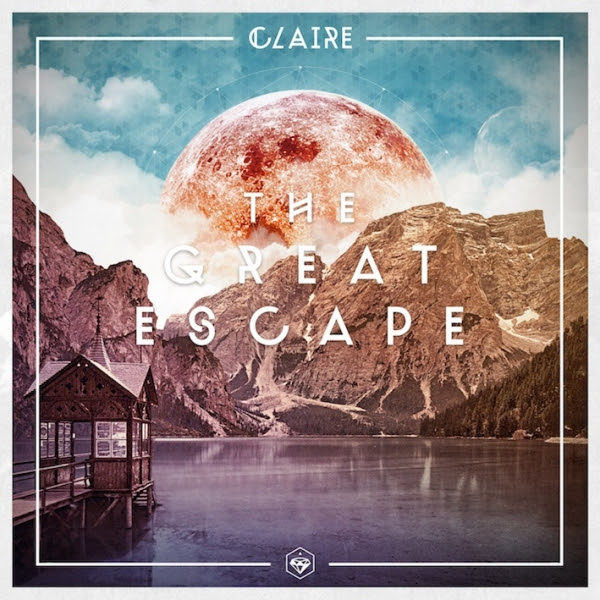 Gagnez 5 exemplaires de « The Great Escape », le premier album de Claire