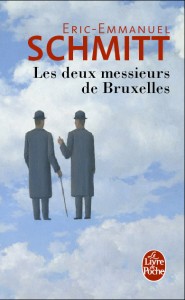 Les deux messieurs de Bruxelles
