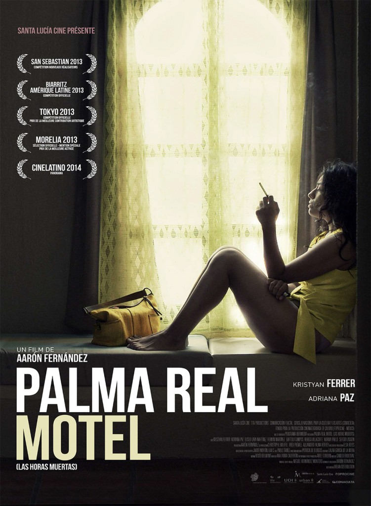 Gagnez 5×2 places pour le film « Palma Real Motel » d’Aaron Fernandez