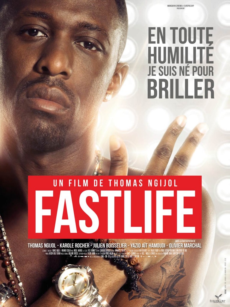 [Critique] « FastLife » : Thomas Ngijol et l’odyssée décapante d’un loser pathétique