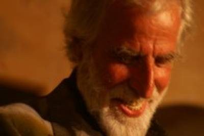 Ben Zimet