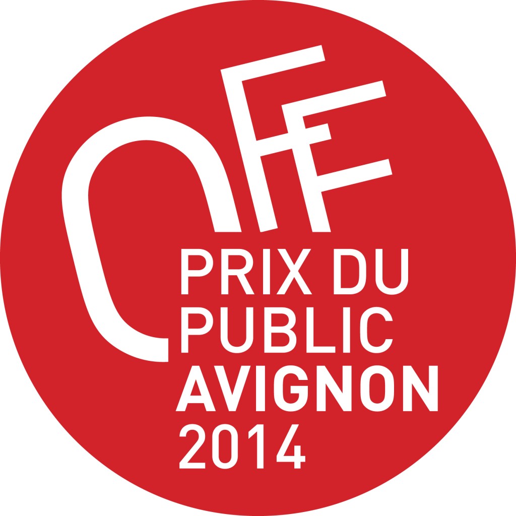 [Avignon OFF] Lancement des votes pour le prix du public