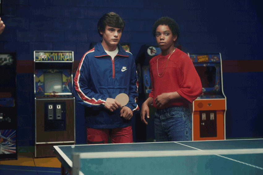 [Critique] « Ping Pong Summer » de Michael Tully : retour vers les années 1980
