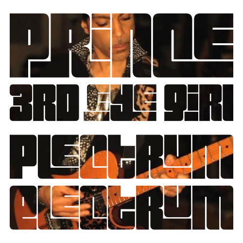 Deux nouveaux albums pour Prince