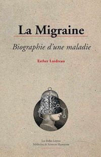 « La Migraine » d’Ester Lardreau