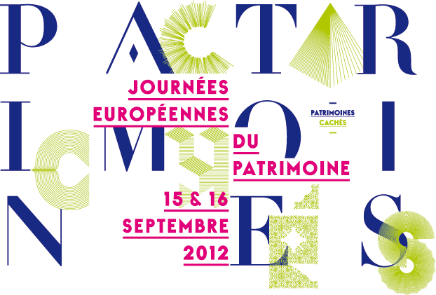 Les Journées européennes du Patrimoine