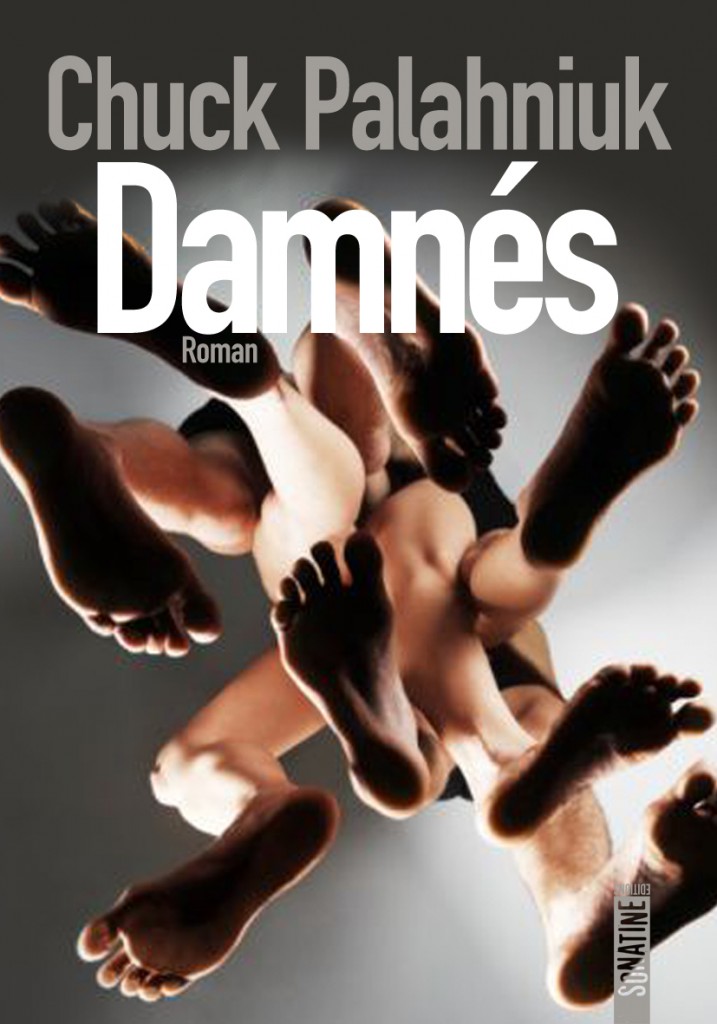 « Damnés » de Chuck Palahniuk : l’enfer, c’est nous…
