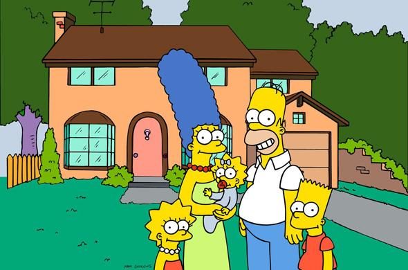 Al Jean dévoile la fin des Simpson, fake or not ?